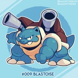 Meet your Posher, Luis